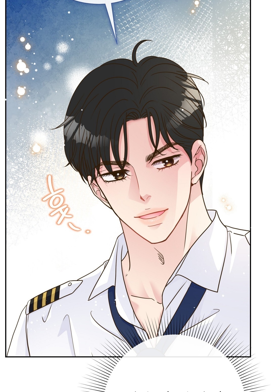 [18+] trải nghiệm thân mật với bạn của anh trai chapter 33.1 28