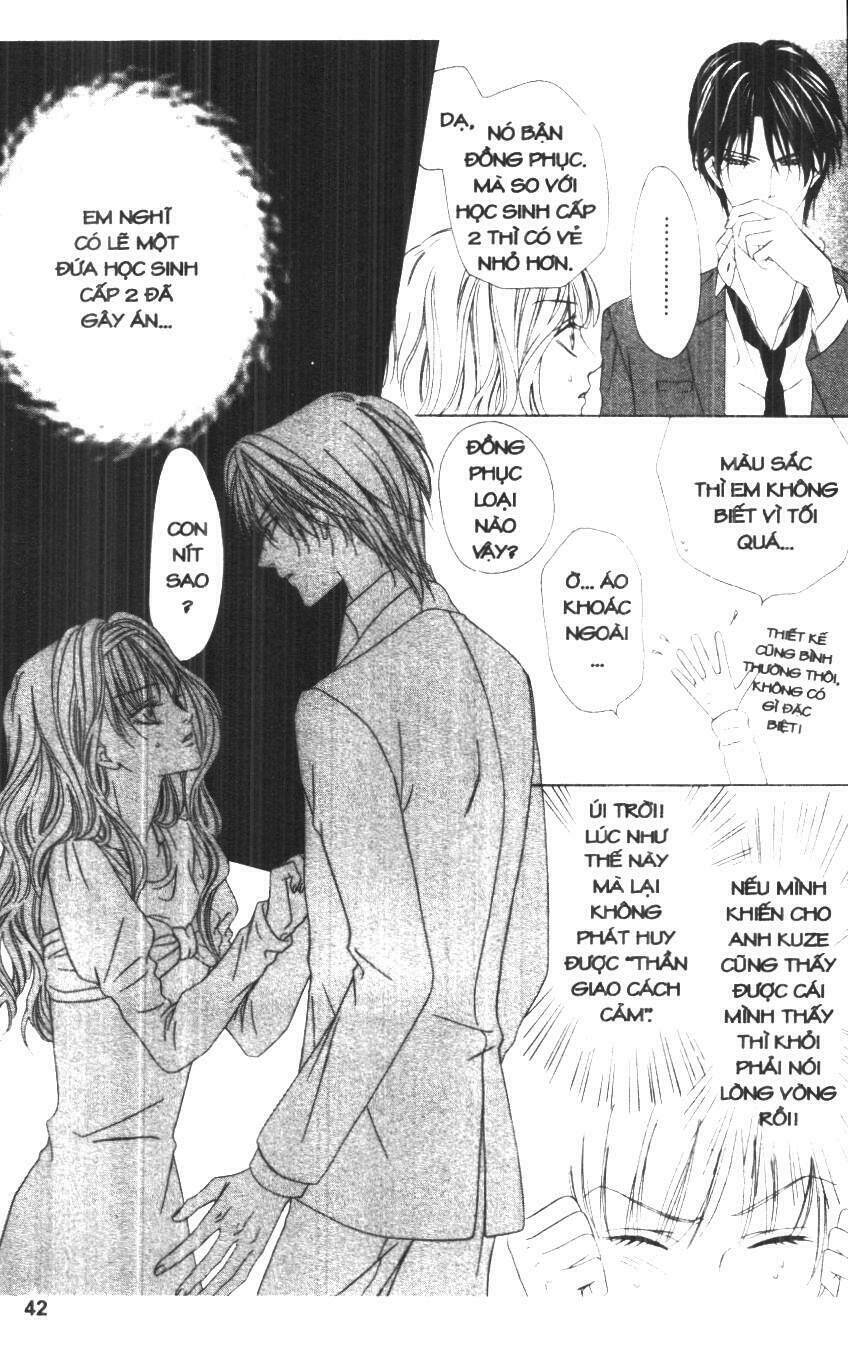 007 phá án chapter 8 38