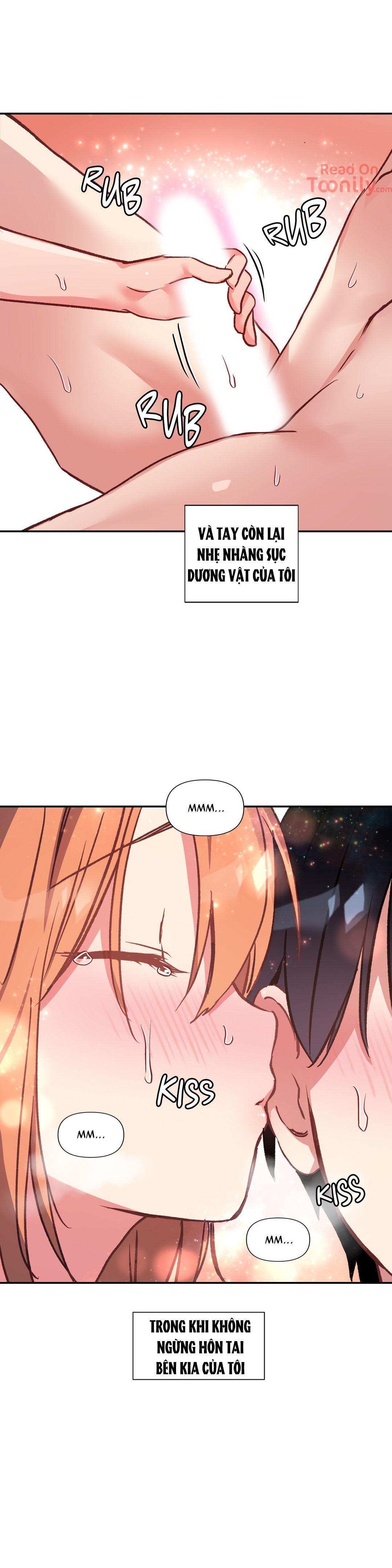 girls marmot chapter 48 4