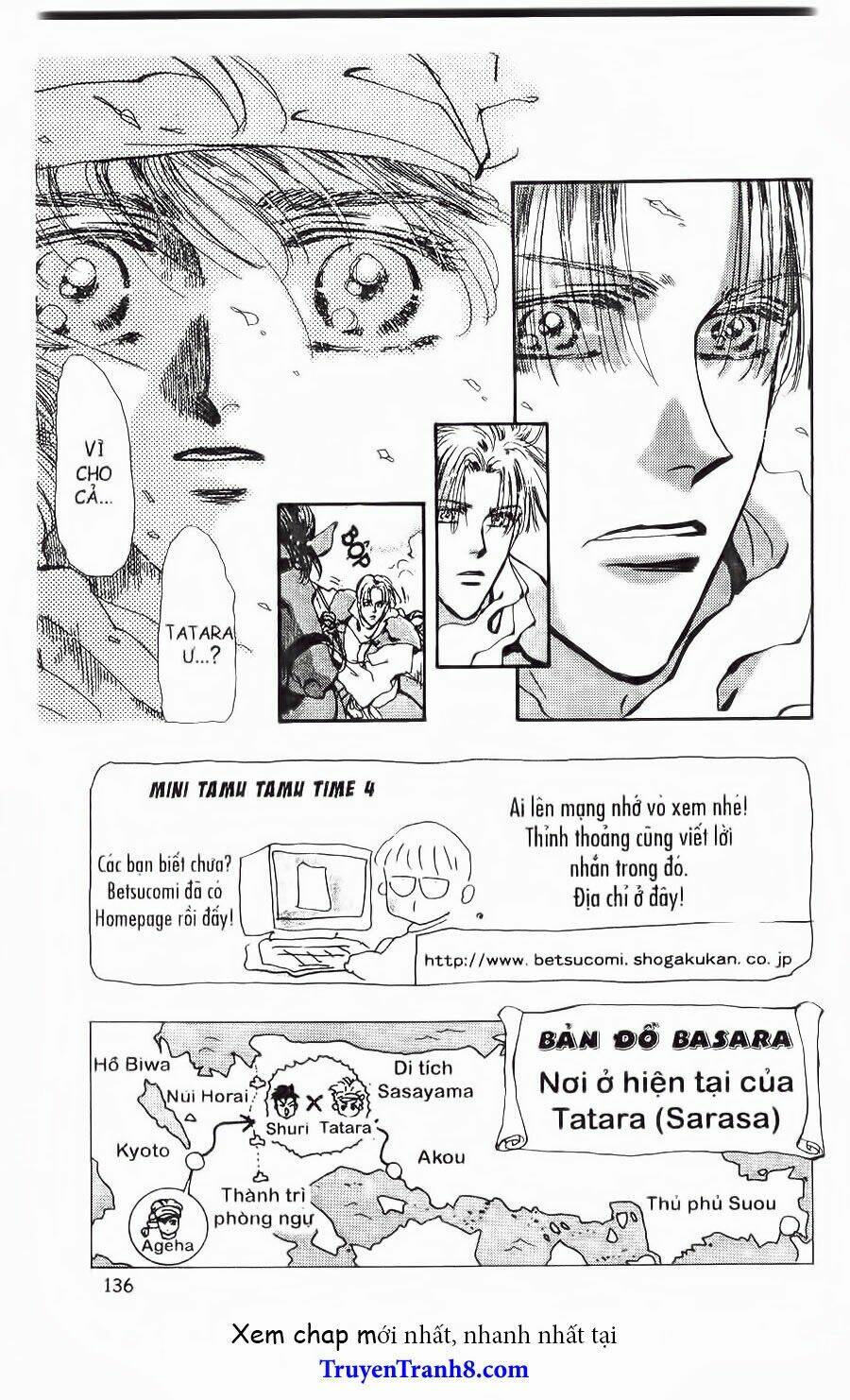 đứa con số phận chapter 85.1 8