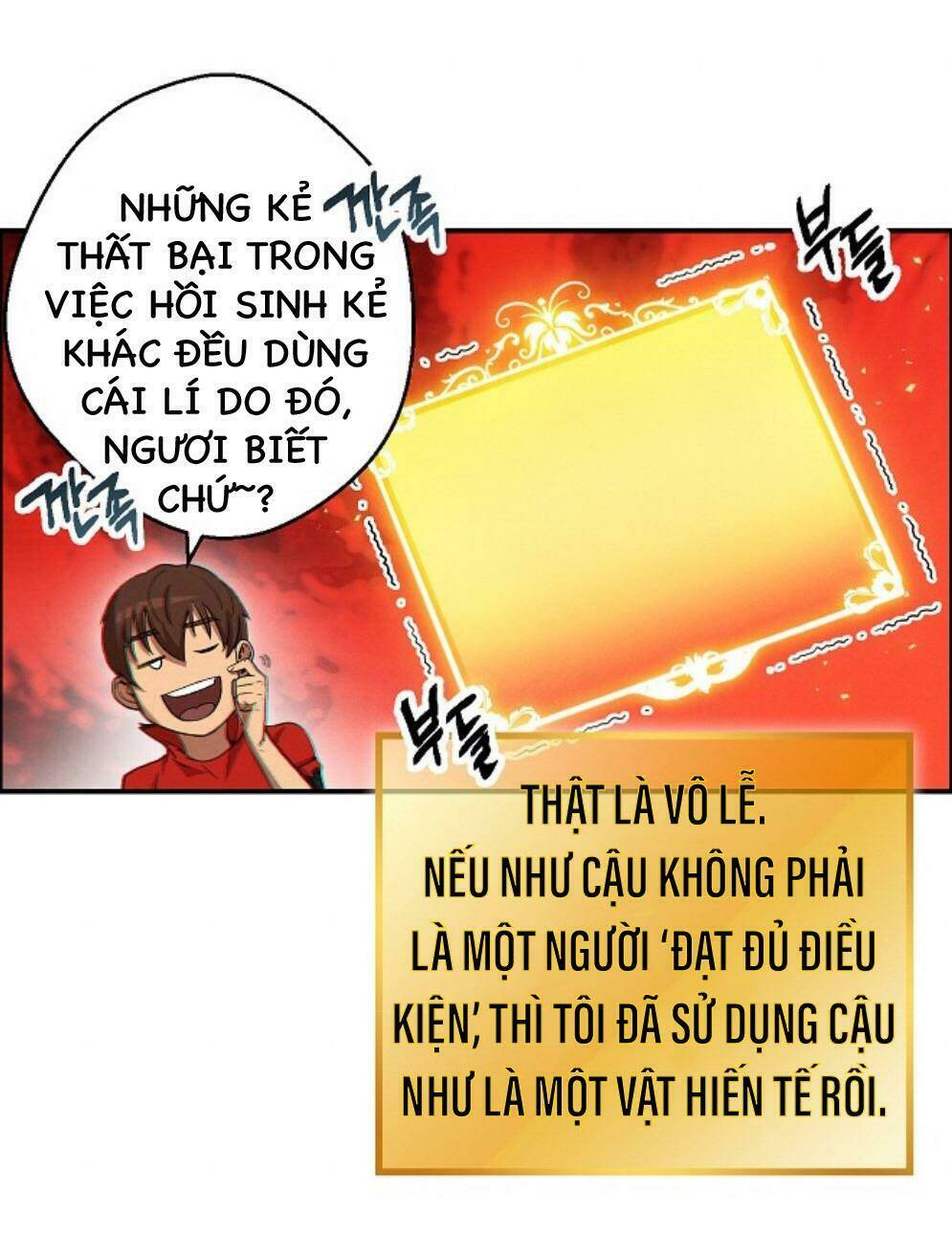 Tái Thiết Hầm Ngục Chapter 27 - Trang 59