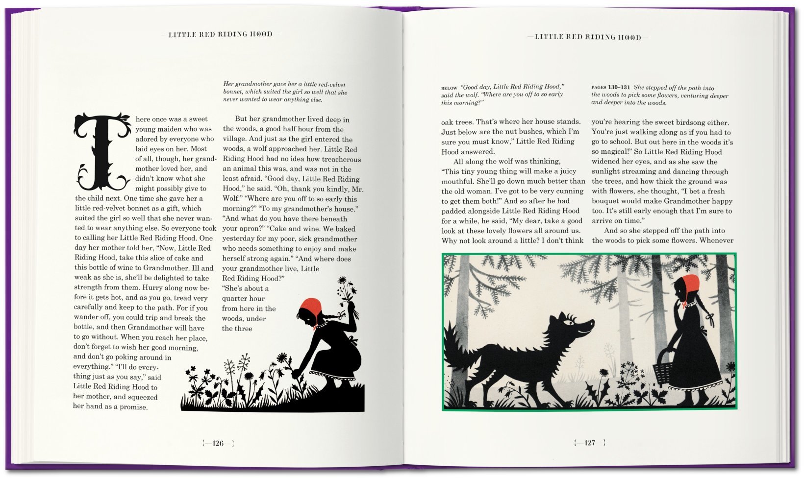 The Fairy Tales of the Brothers Grimm