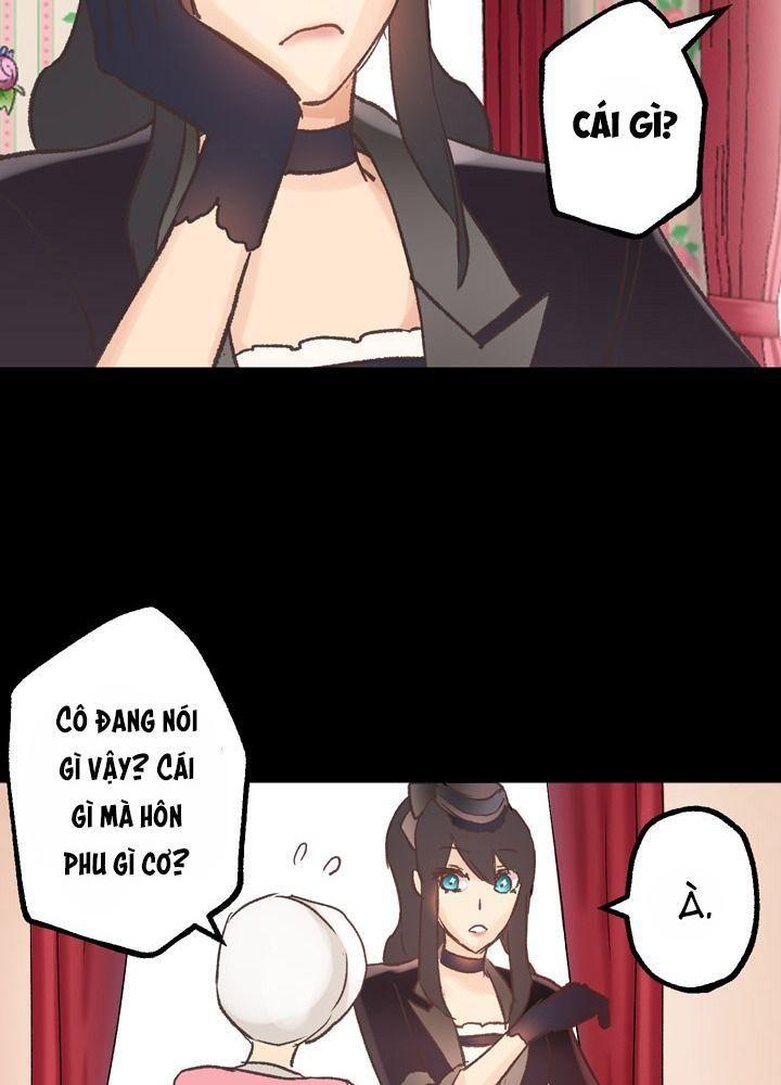 theo như ý ngài, hầu tước chapter 4 59