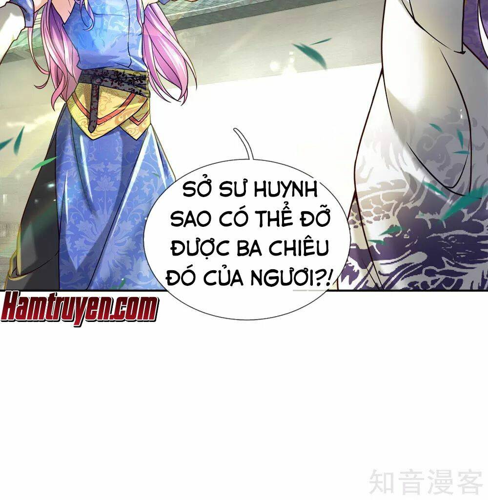 thân thể của ta là kiếm chủng chapter 49 9