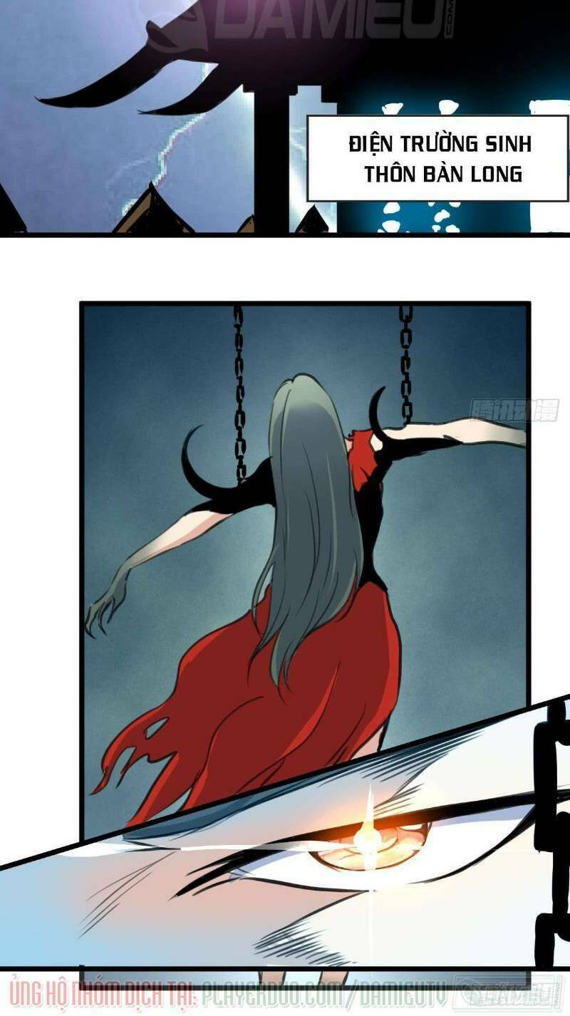 thần nhãn giám định sư chapter 133 16