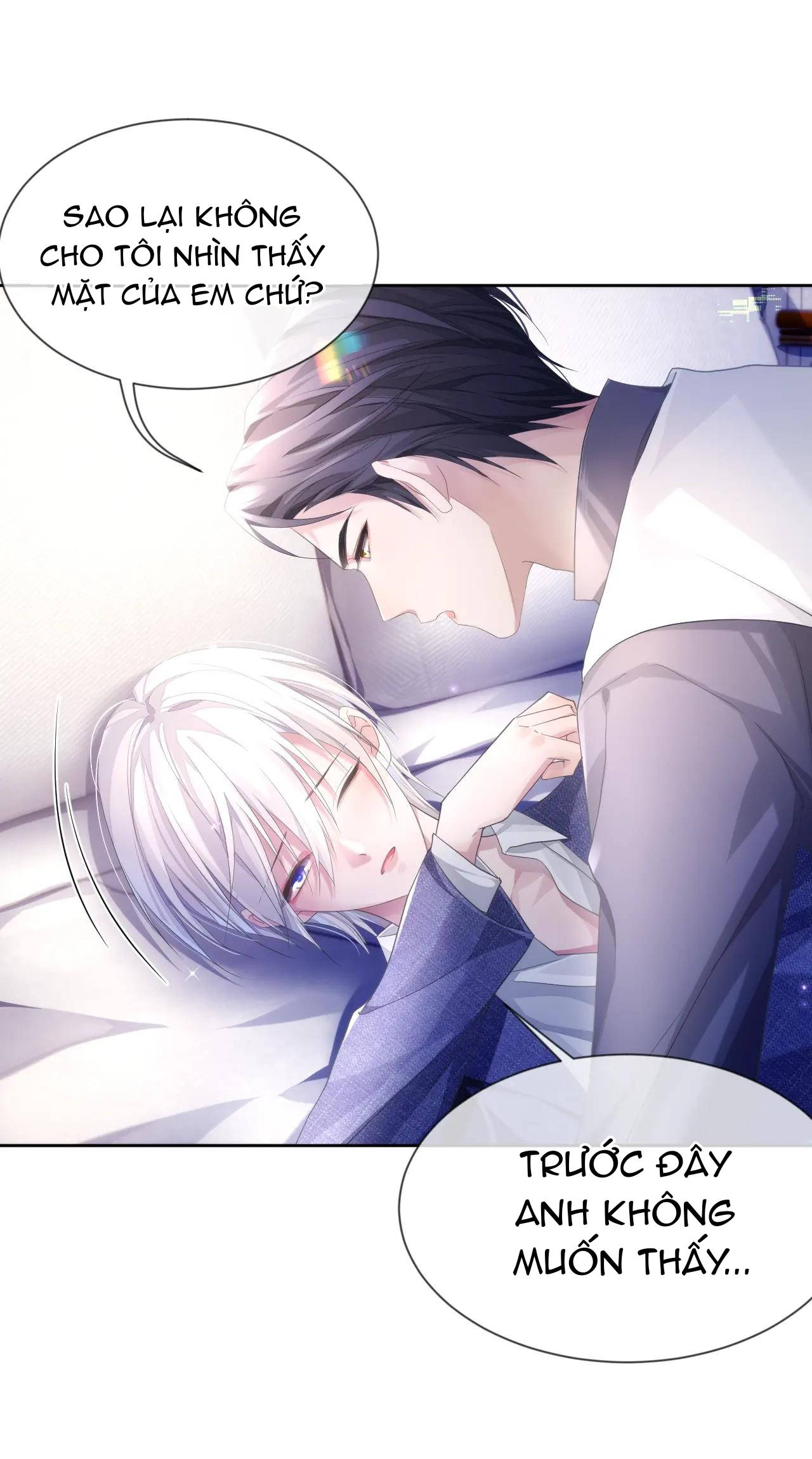 xin hãy ly hôn chapter 7 24