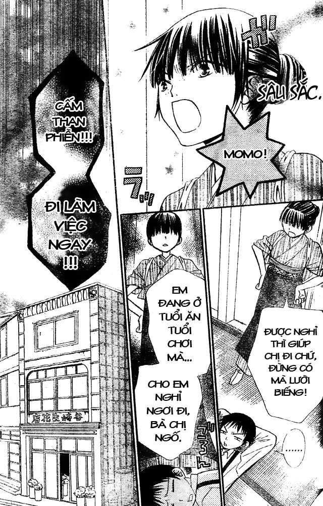 hoa và ác ma chapter 34 3