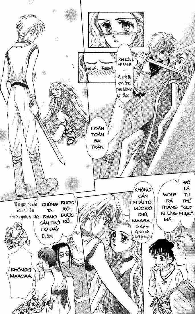 a fairy tale for you chapter 2 12