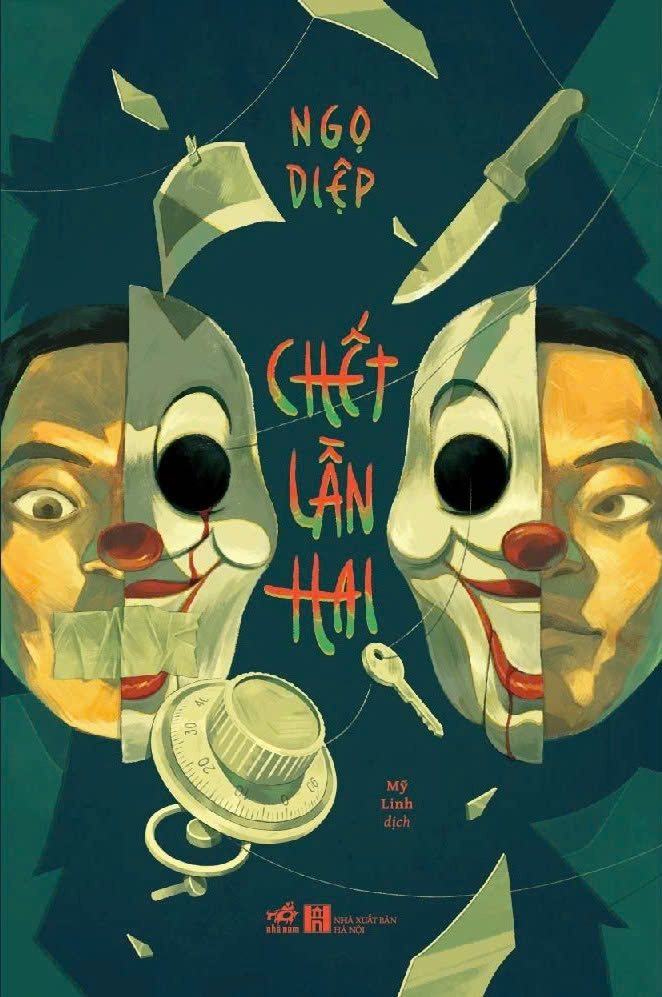 CHẾT LẦN HAI - Ngọc Diệp - Mỹ Linh dịch (bìa mềm)