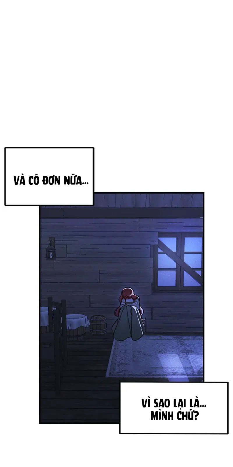 Gửi Đến Ngươi, Người Mong Muốn Sự Đau Khổ Từ Ta chapter 1.2 - Trang 7