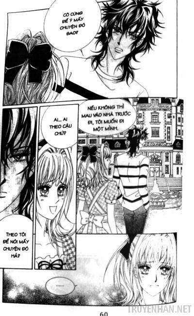 lọ lem hậu đậu chapter 71 28