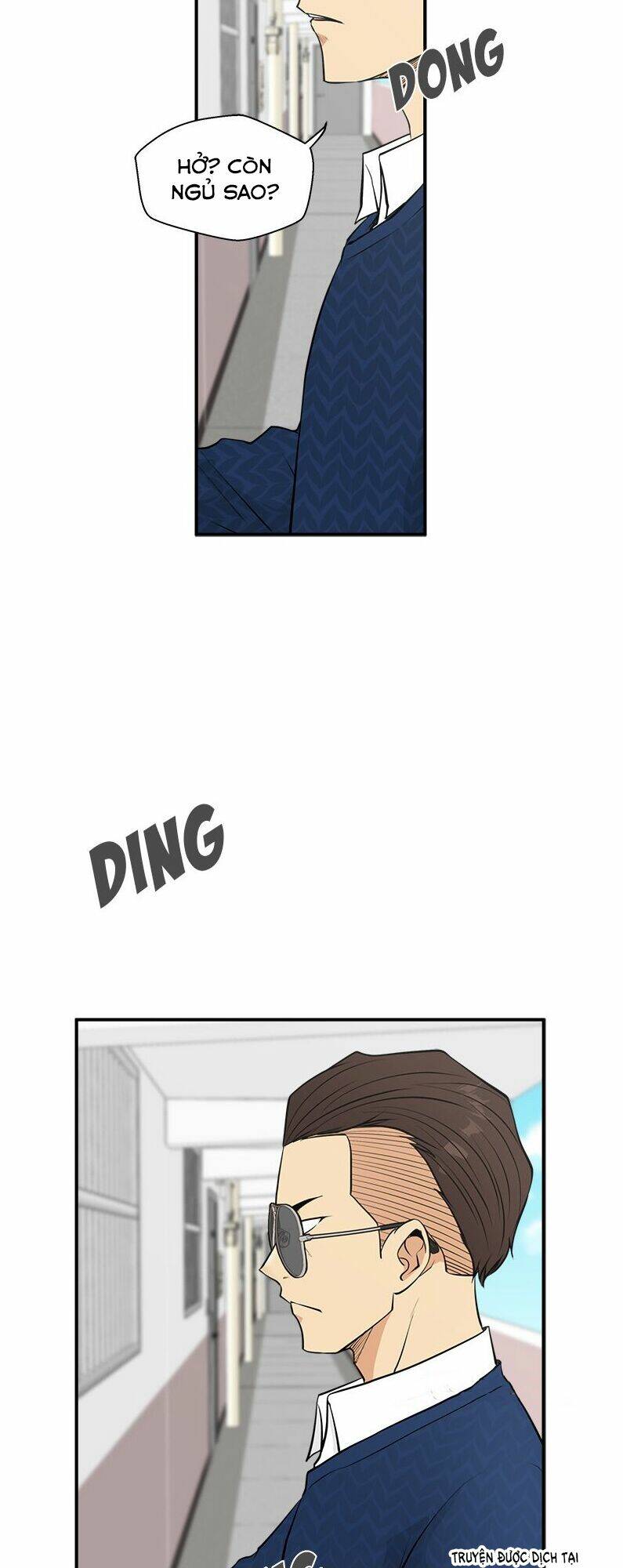 mr kang chapter 52 2