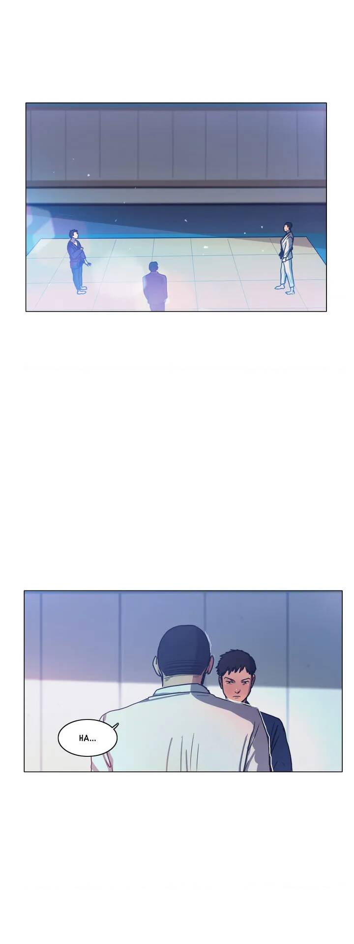 giải thoát chapter 34 53