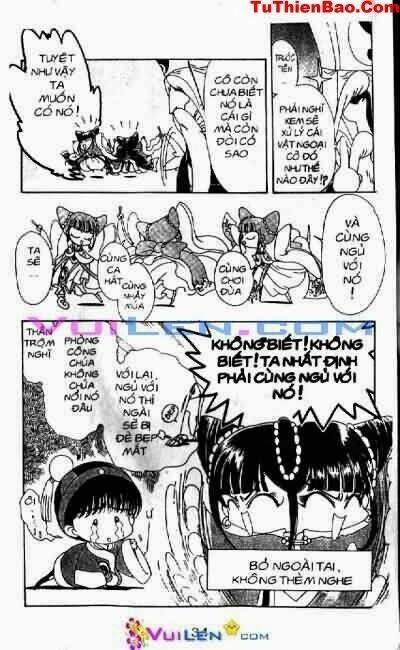 hiệp sĩ phép màu chapter 7 33