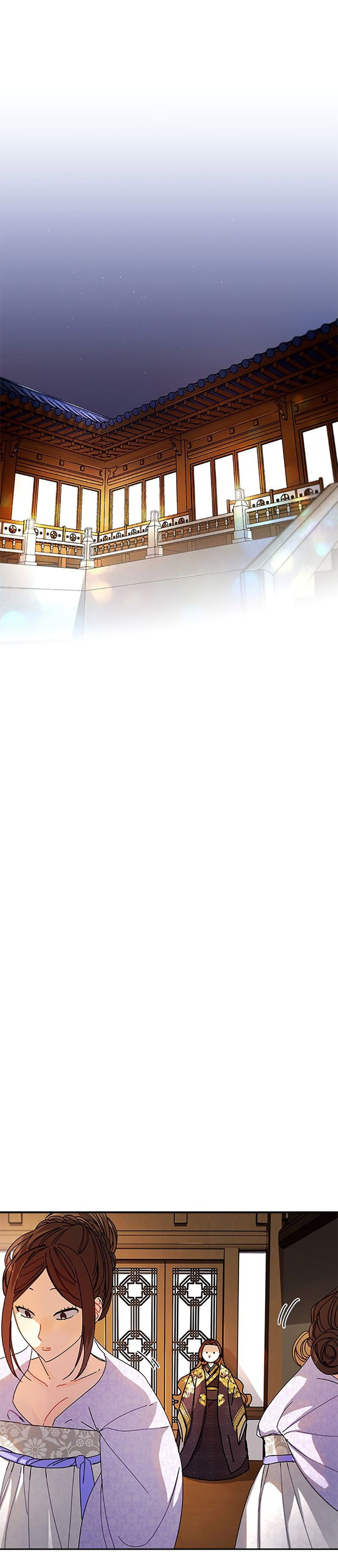 hoàng hậu của thời đại này chapter 6.2 10