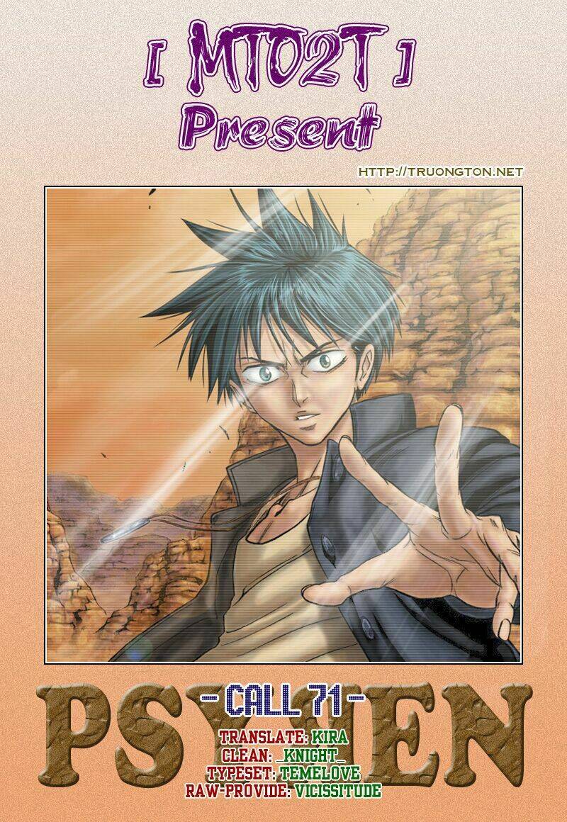 tấm thẻ bí ẩn chapter 71 28