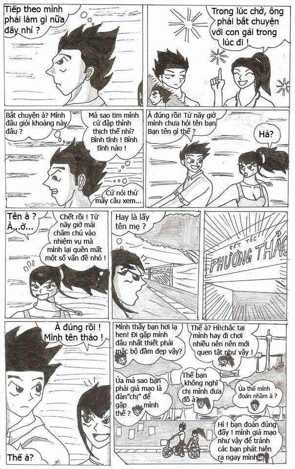 long nhẫn chapter 1 26