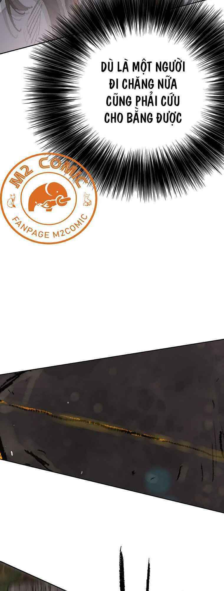 kiếm sĩ bất bại chapter 66 48