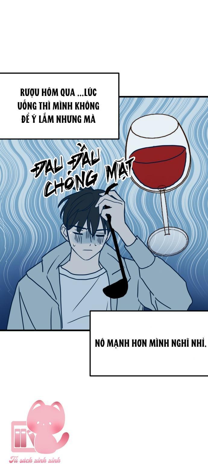 kẻ cắp gặp bà già chapter 4 32