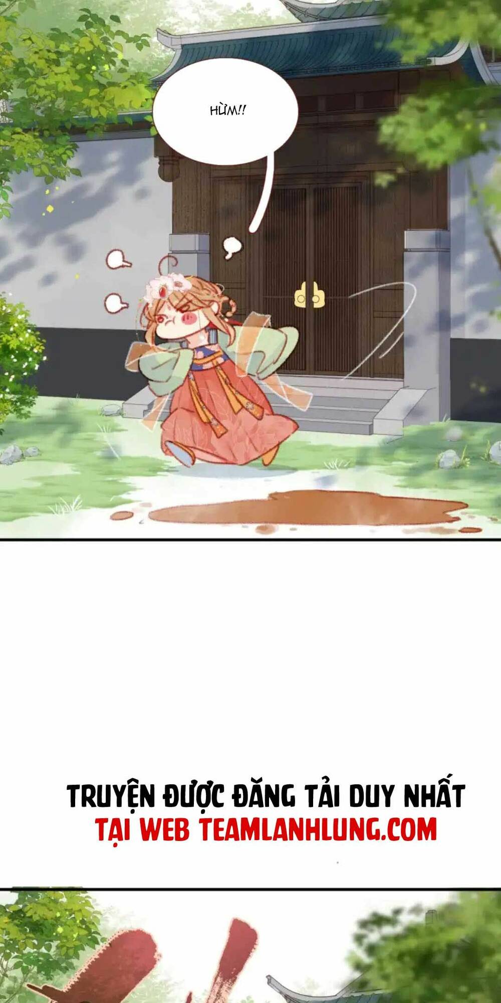 hoàng đế bệ hạ : cùng ta đi ăn xin nào chapter 3 15