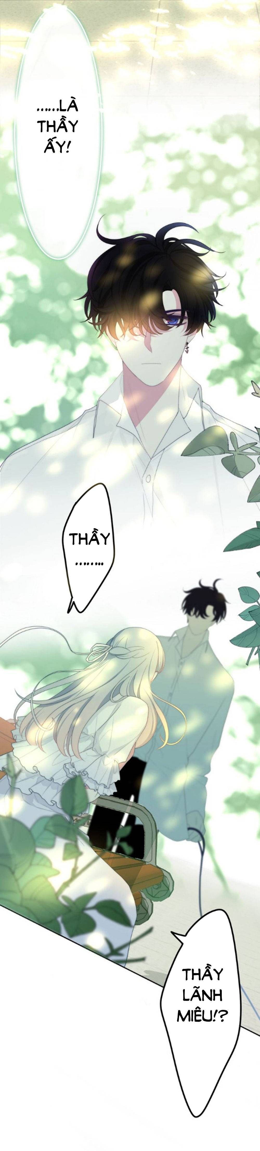 tháng sáu không hẹn mà gặp chapter 41 3