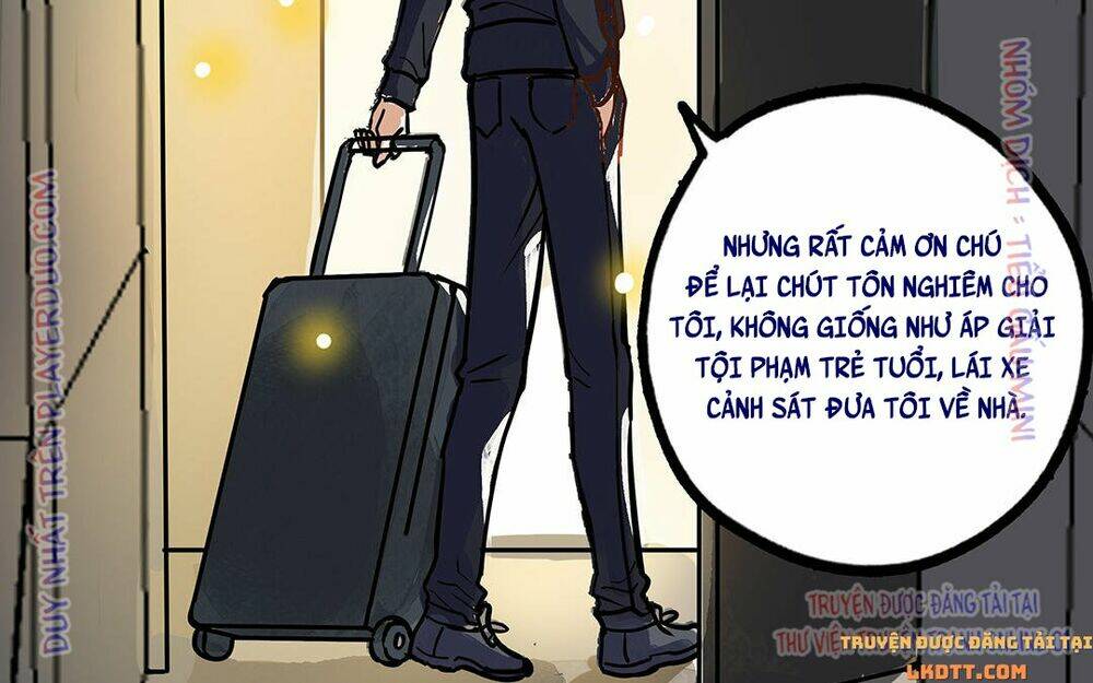 chồng trước 18 tuổi chapter 40 30