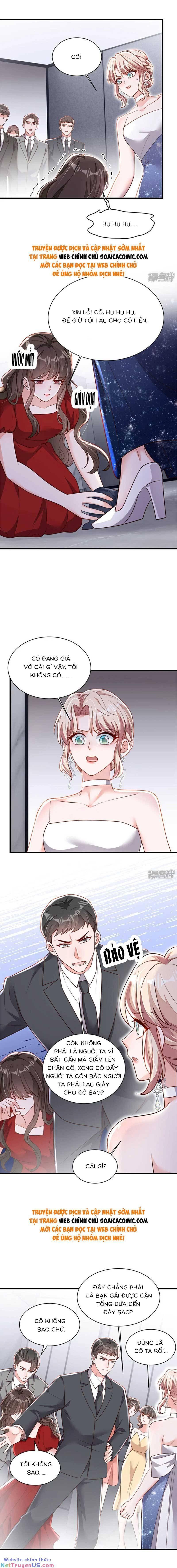 ác ma thì thầm chapter 203 4