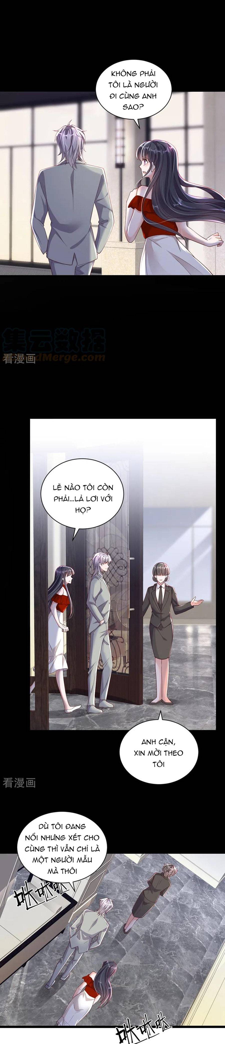 ác ma thì thầm chapter 85 2