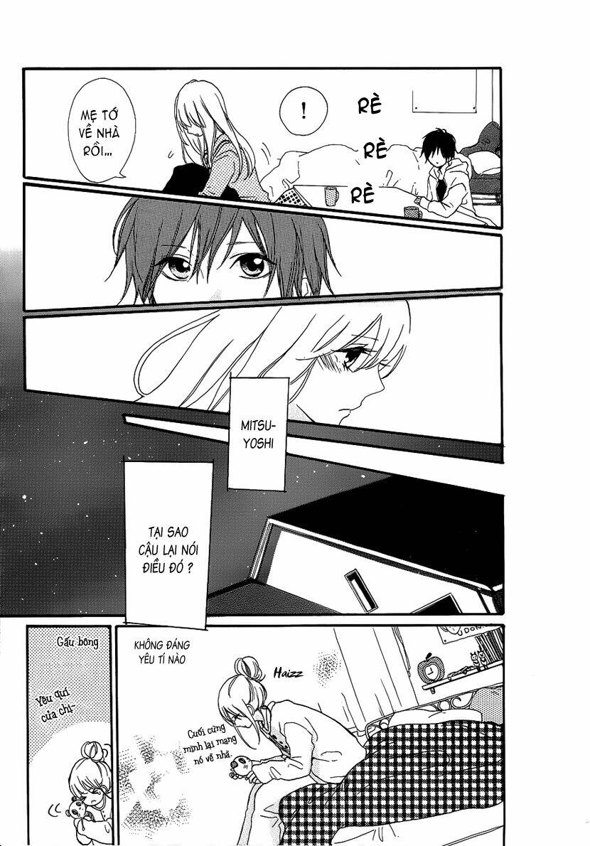 10 year rain chapter 1 21