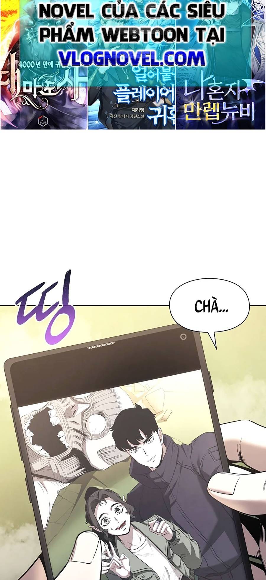 chiến binh học đường - cuộc đột kích trong ngục tối chapter 7 2