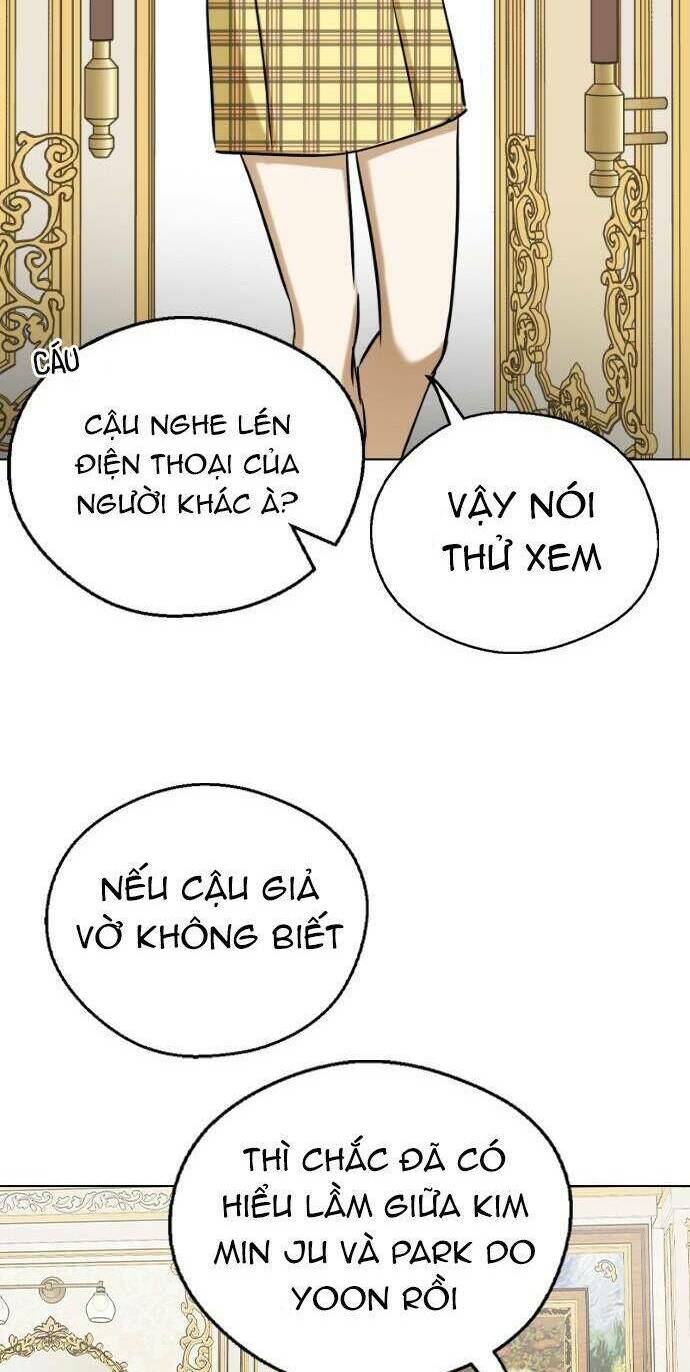 duyên nợ kiếp trước chapter 41 4
