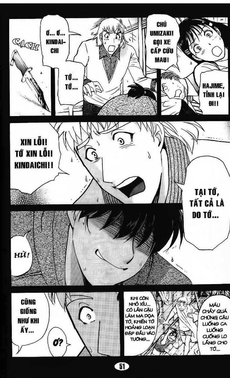 thám tử kindaichi - phần 2 chapter 68 5