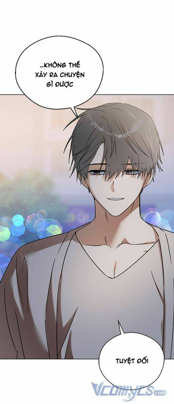 duyên nợ kiếp trước chapter 30 26