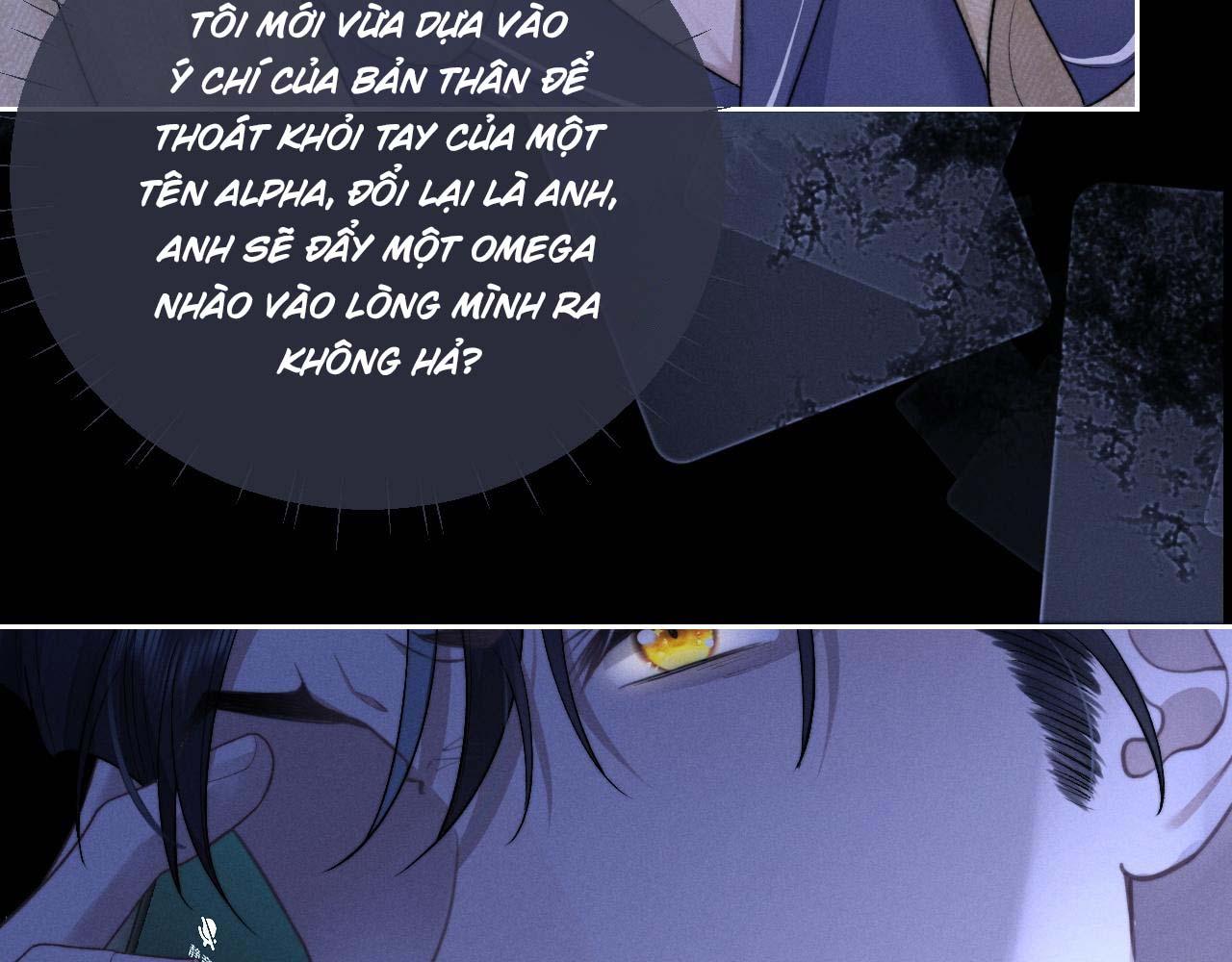 chấp sự thỏ tai cụp chapter 52 64