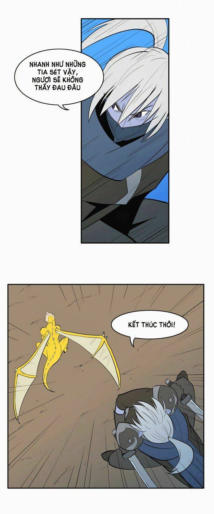 changsik đứa con của rồng chapter 11 20