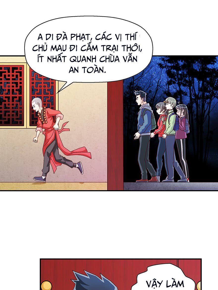 độ ta không độ nàng chapter 8 32