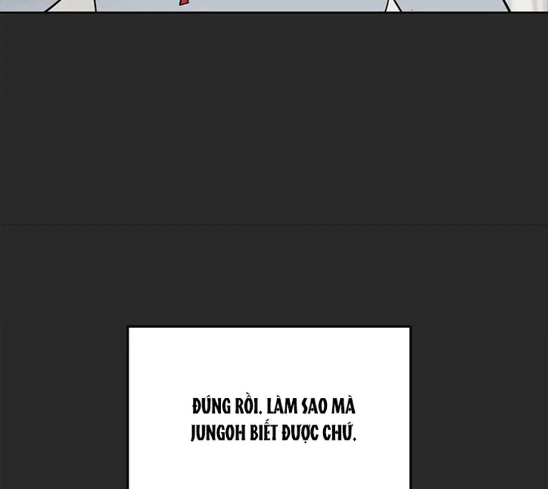 chuyện quái gì với giấc mơ đó vậy chapter 35 42