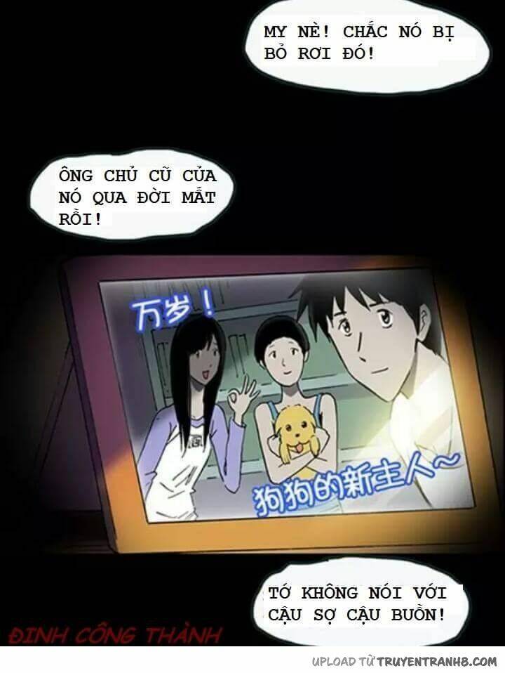 bút tiên chapter 6 16