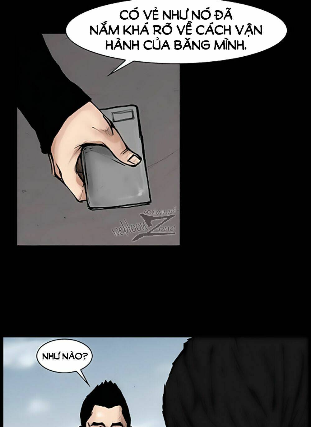 dokgo | độc cô chapter 54 4