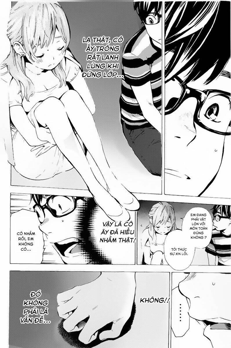 forget me not chapter 6 3