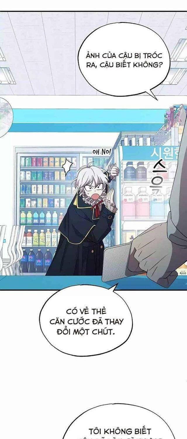 cửa hàng diệu kỳ chapter 3 73