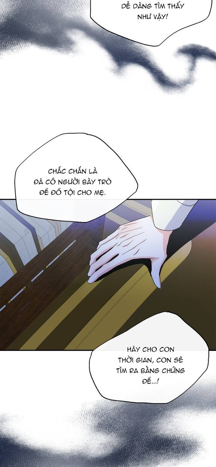 bạn thân khác giới của nam chính chapter 21 22