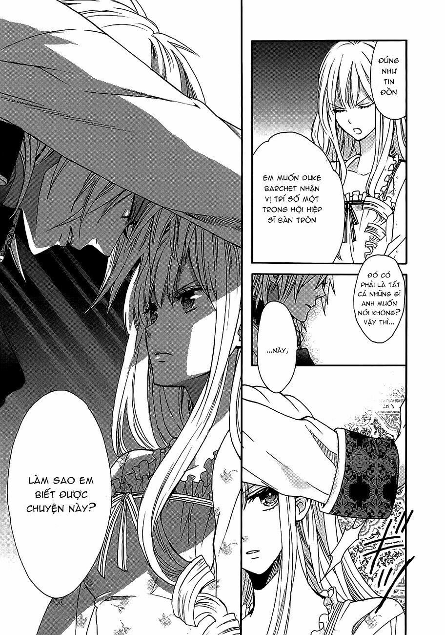 okobore hime to entaku no kishi chapter 2 29