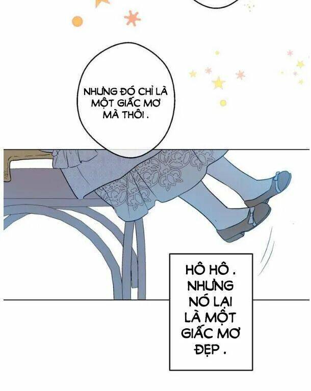 một ngày nọ ta trở thành công chúa chapter 8.5 12