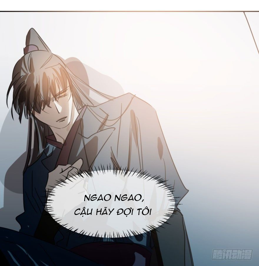 Bắt Lấy Ngao Ngao chapter 36 - Trang 50