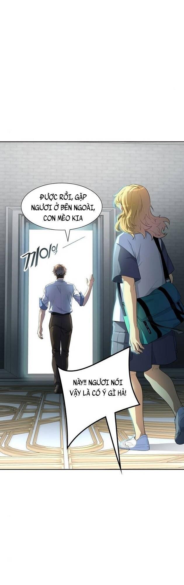 tòa tháp bí ẩn 2 chapter 550 12