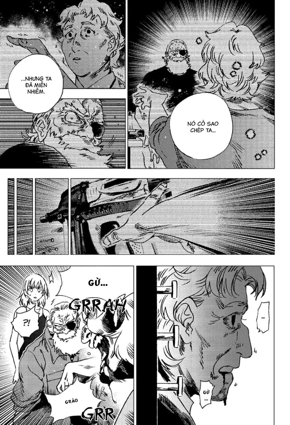 summer time render chapter 90 8