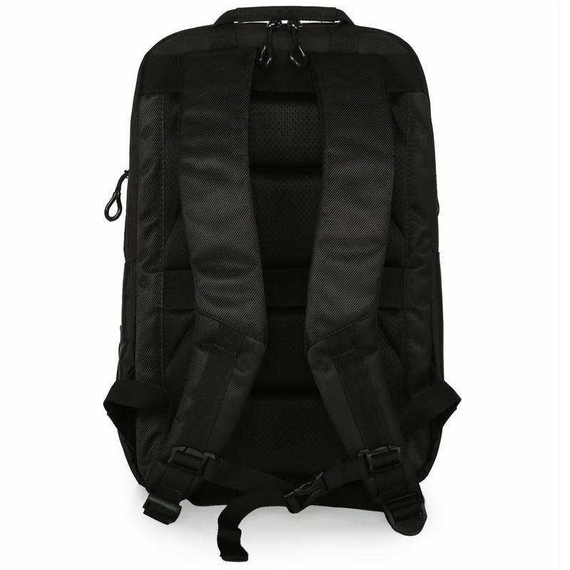 Ba Lô Laptop Gaming - Miti BL3750A_BLA - Màu Đen