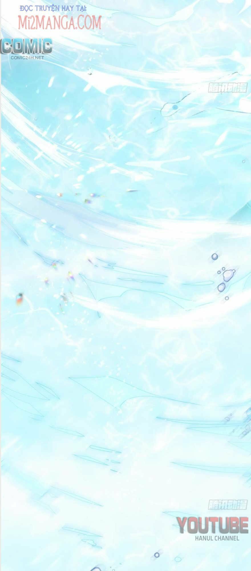 ác nữ vi đế chapter 108.2 24