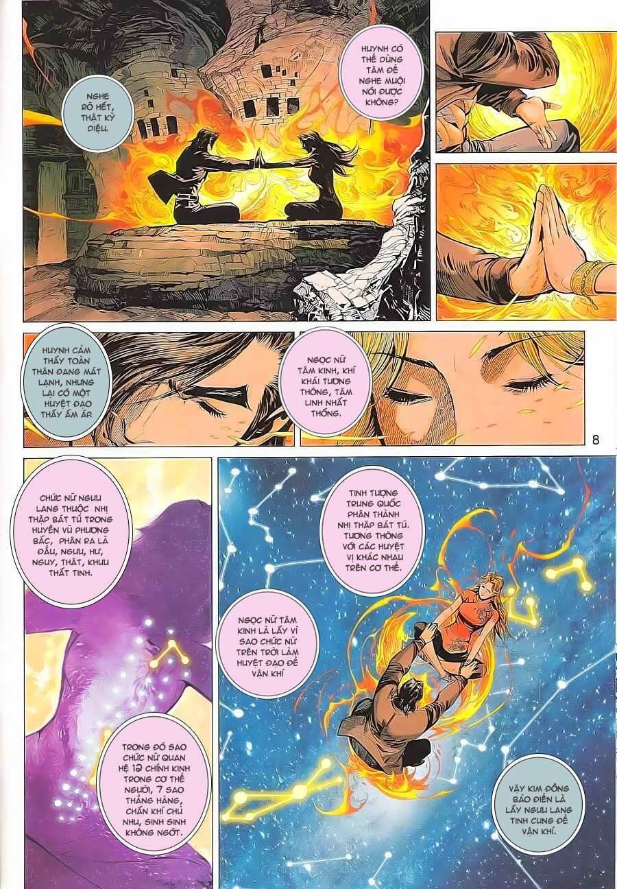 vương tiểu long chapter 5 7